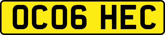 OC06HEC
