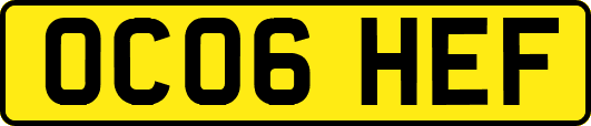 OC06HEF