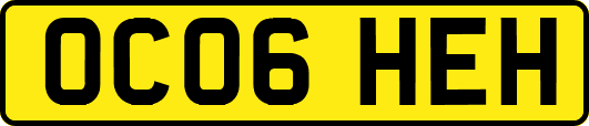 OC06HEH