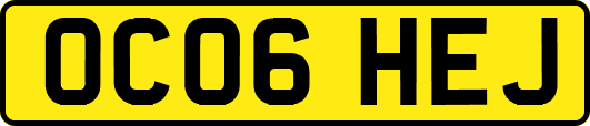OC06HEJ