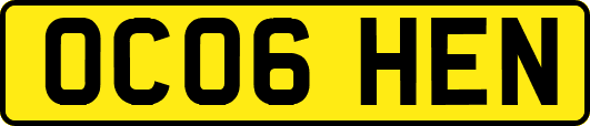 OC06HEN