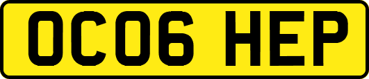 OC06HEP