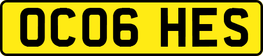 OC06HES