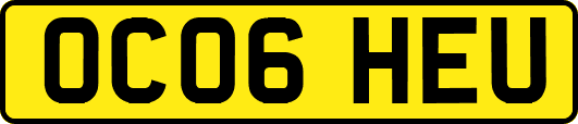 OC06HEU