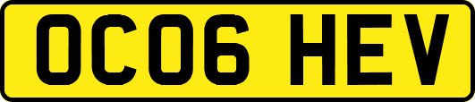 OC06HEV