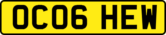 OC06HEW