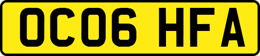 OC06HFA