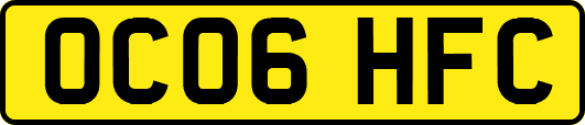 OC06HFC