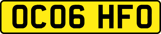 OC06HFO