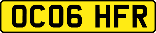 OC06HFR