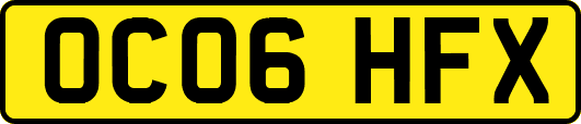 OC06HFX