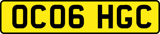 OC06HGC