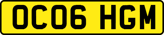 OC06HGM