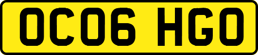 OC06HGO