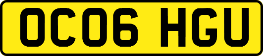 OC06HGU