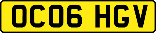 OC06HGV