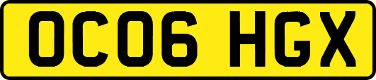 OC06HGX