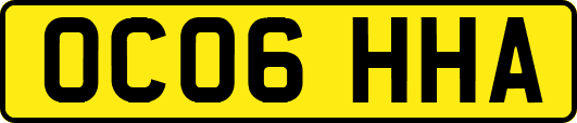 OC06HHA