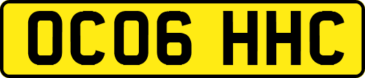 OC06HHC