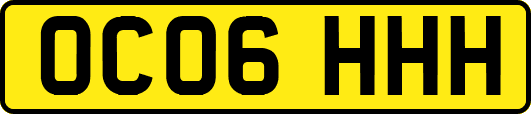 OC06HHH