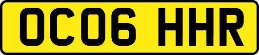 OC06HHR