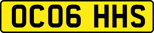 OC06HHS