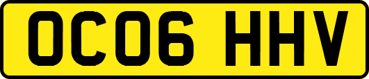 OC06HHV