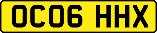 OC06HHX
