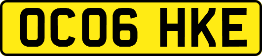 OC06HKE