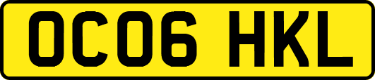 OC06HKL