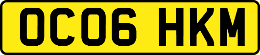 OC06HKM