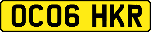 OC06HKR