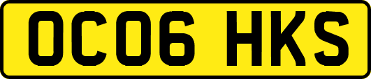 OC06HKS