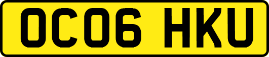 OC06HKU