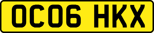 OC06HKX