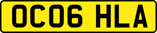 OC06HLA