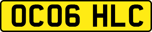 OC06HLC
