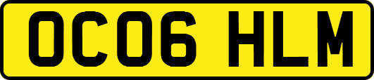 OC06HLM