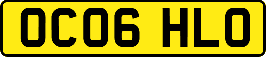 OC06HLO