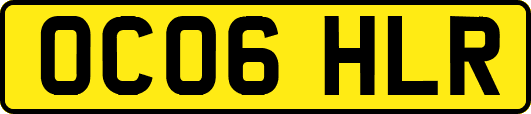 OC06HLR