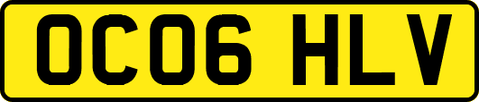 OC06HLV