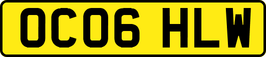 OC06HLW