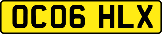 OC06HLX