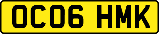 OC06HMK
