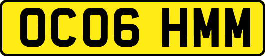 OC06HMM