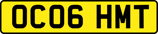 OC06HMT