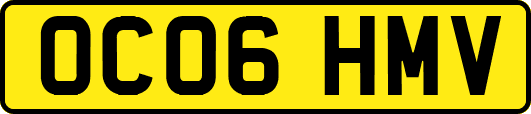 OC06HMV