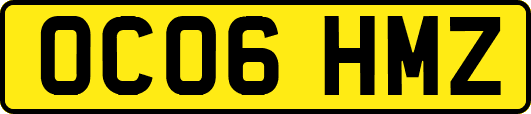 OC06HMZ