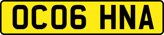OC06HNA