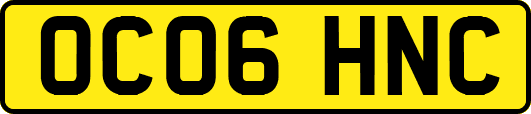 OC06HNC